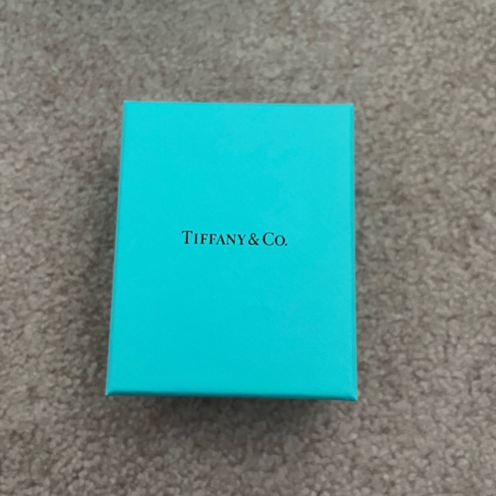 Authentic Tiffany Gift Packaging - image 2